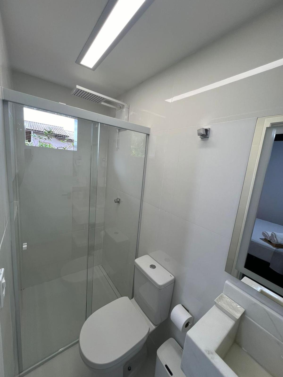 Shankara Prime Maresias Guest House Экстерьер фото