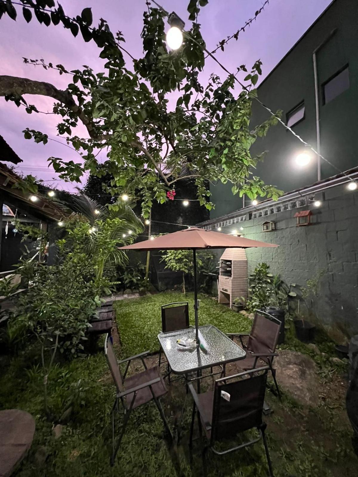 Shankara Prime Maresias Guest House Экстерьер фото