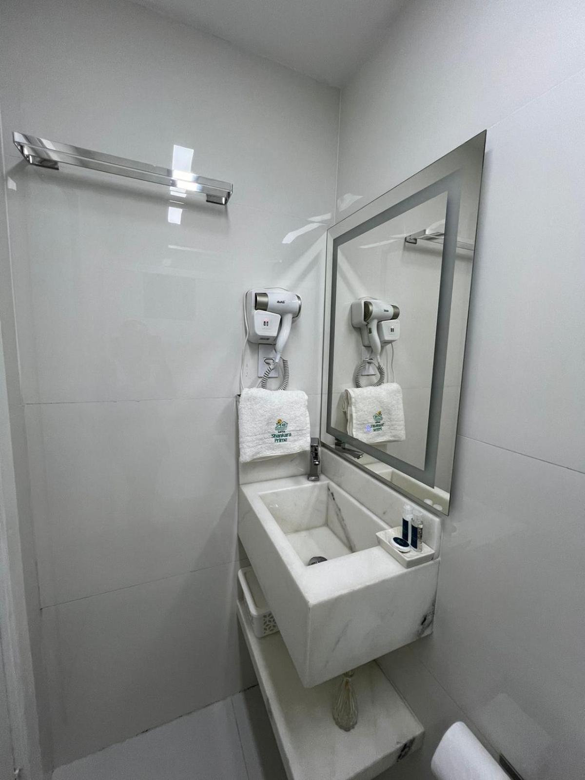 Shankara Prime Maresias Guest House Экстерьер фото