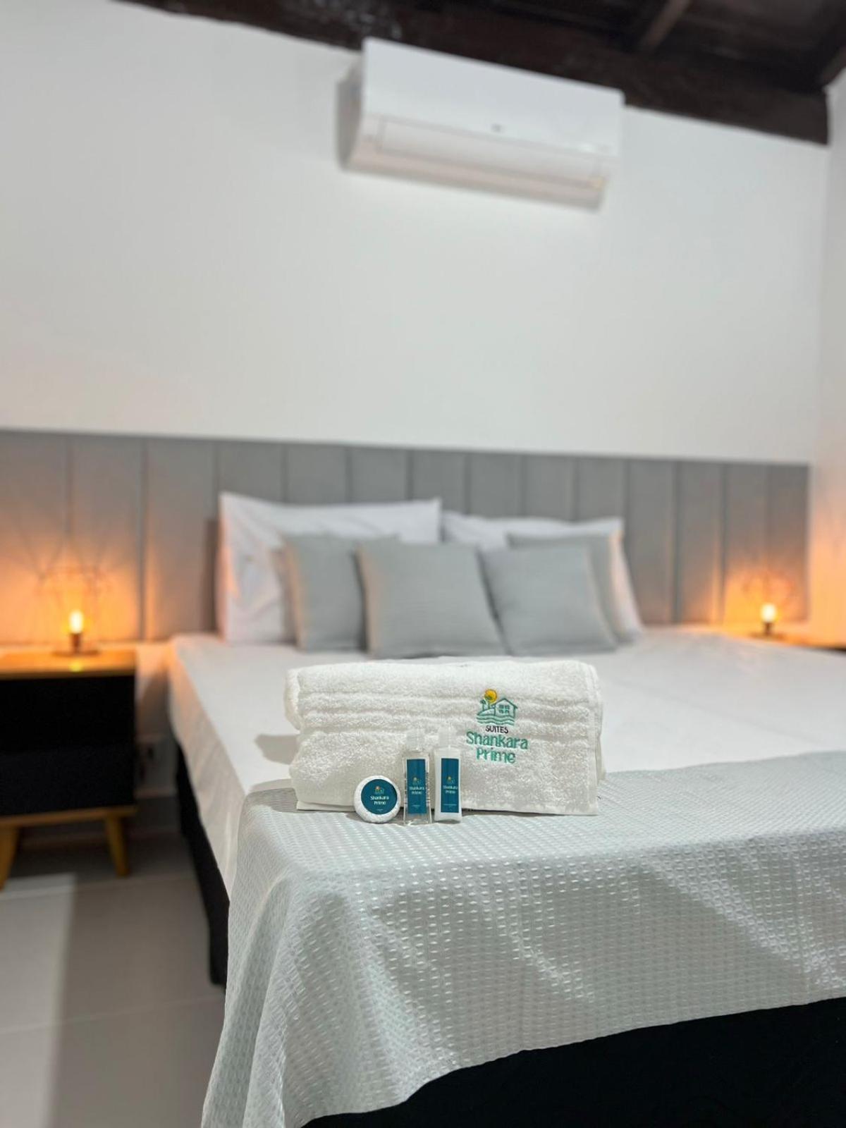 Shankara Prime Maresias Guest House Экстерьер фото
