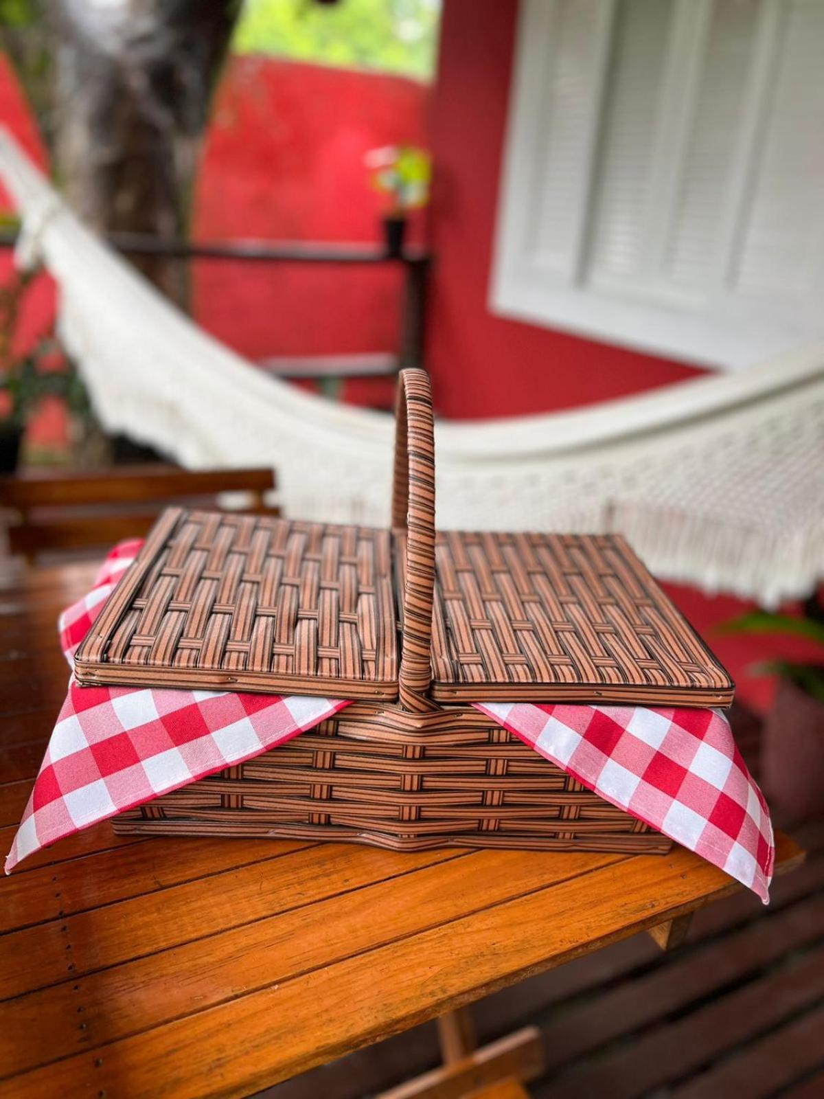 Shankara Prime Maresias Guest House Экстерьер фото